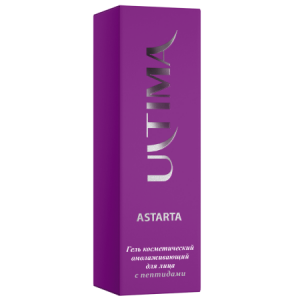 Гель Astarta